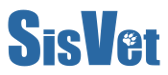 Logo - SisVet (Sistema de Gestão de Laboratório Veterinário)